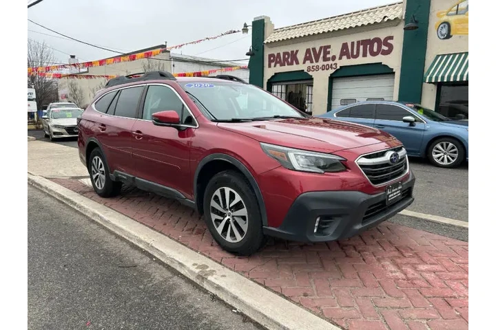 $13995 : 2020 Outback Premium image 2