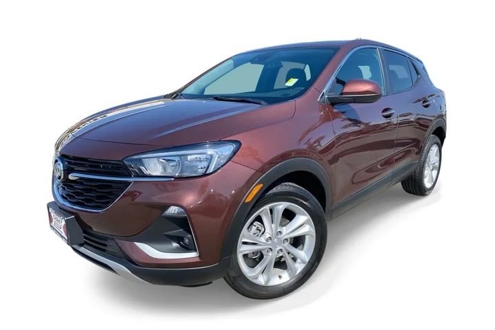 $23500 : 2023 Encore GX image 1