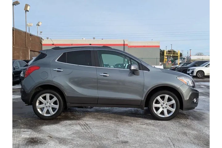 $10985 : 2015 Encore Premium image 5