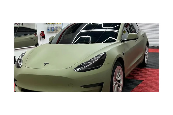 Premium Window tint image 4