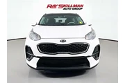 $19988 : Kia Sportage 2021 LX 4dr SUV thumbnail