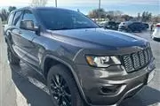 Pre-Owned 2017 Grand Cherokee