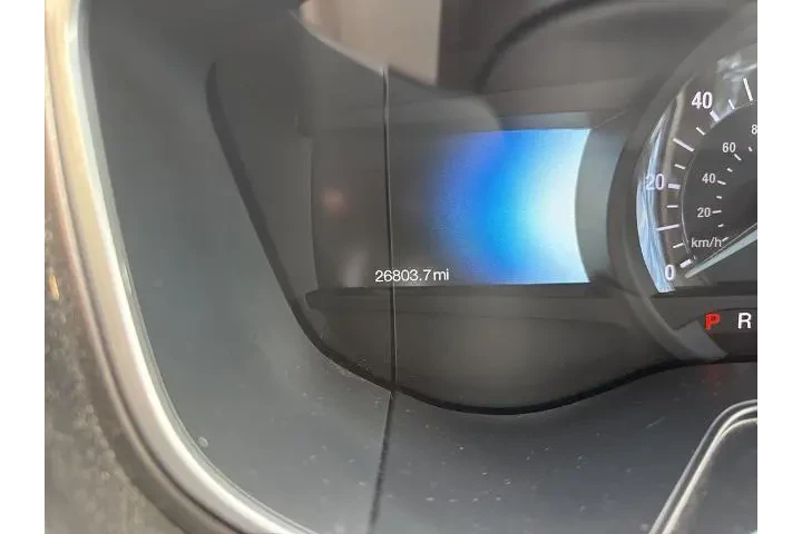 $20000 : Ford Fusion Hybrid 2019 SE 4 image 4