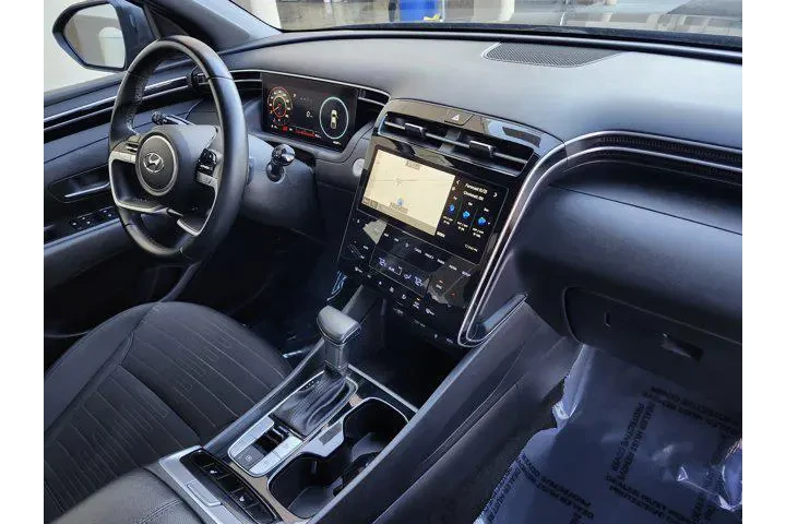 $23197 : Hyundai SANTA CRUZ 2023 AWD image 4