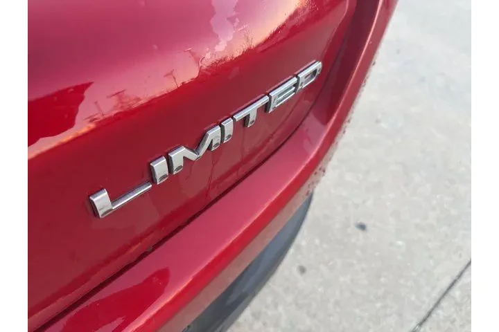 $22118 : Jeep Compass 2024 4x4 Limite image 8