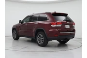 $20998 : Jeep Grand Cherokee 2021 4x4 thumbnail