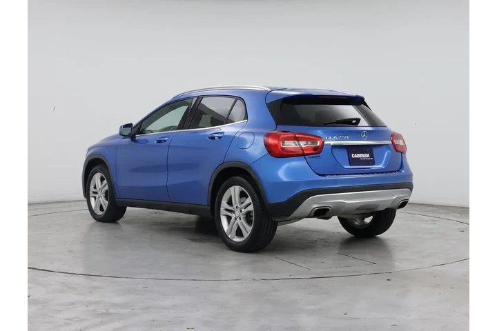 $14998 : Mercedes-Benz GLA 2016 GLA 2 image 2