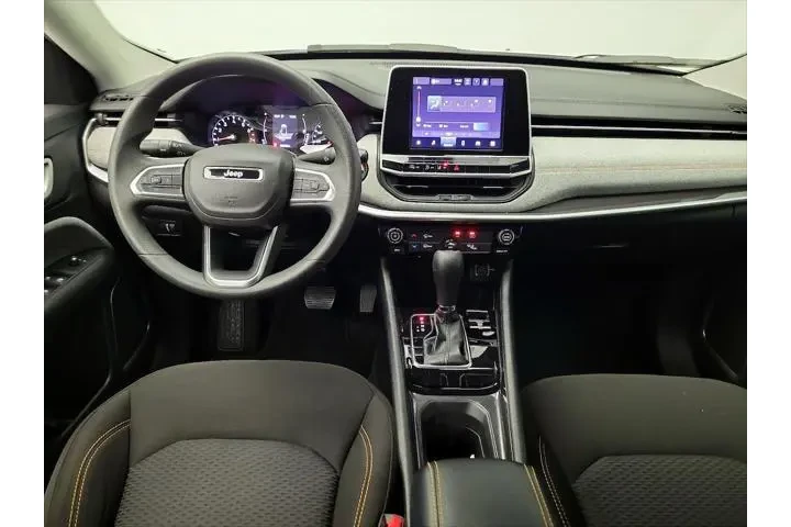 $19998 : Jeep Compass 2022 Sport 4dr image 9