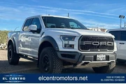 Ford F-150 2018 4x4 Raptor 4 en Imperial County