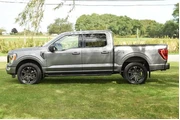 $32990 : Ford F-150 2021 4x4 XLT 4dr thumbnail