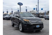 Ford Explorer 2013 XLT 4dr S en Chicago