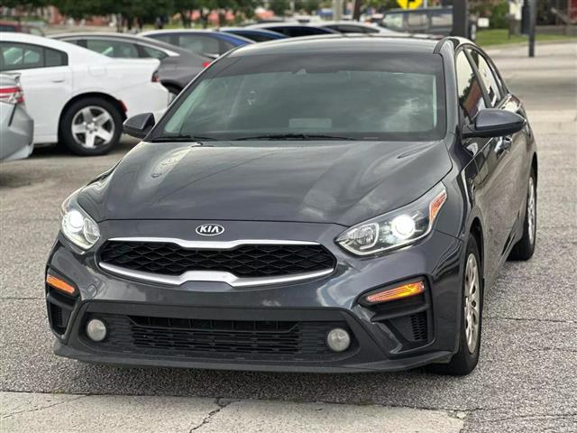 $13990 : 2020 KIA FORTE image 2