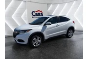 $17500 : Honda HR-V 2019 AWD EX 4dr C thumbnail