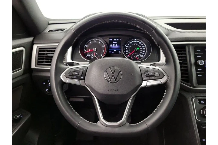 $22998 : Volkswagen Atlas Cross Sport image 10