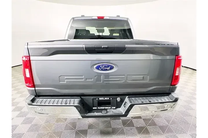 $36900 : Ford F-150 2023 4x4 XLT 4dr image 6