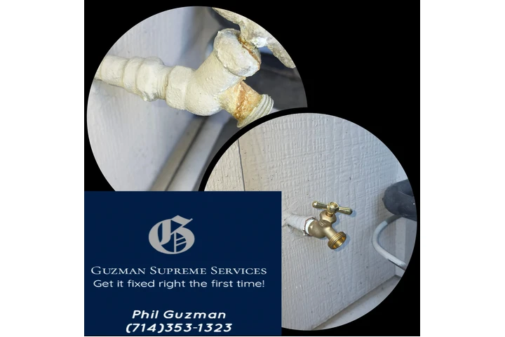 (714)353-1323 PRO HANDYMAN image 3