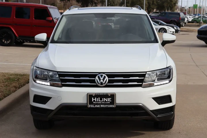 $14995 : 2020 Tiguan SE image 5