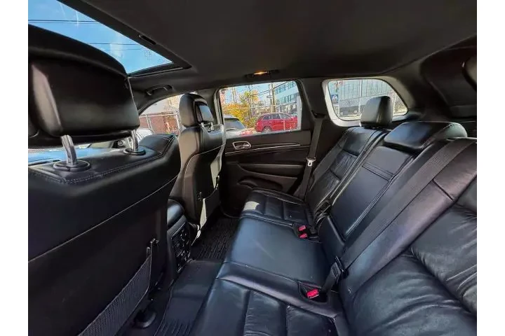 2015 JEEP GRAND CHEROKEE2015 image 7