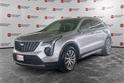 PRE-OWNED 2020 CADILLAC XT4 P en Madison WV