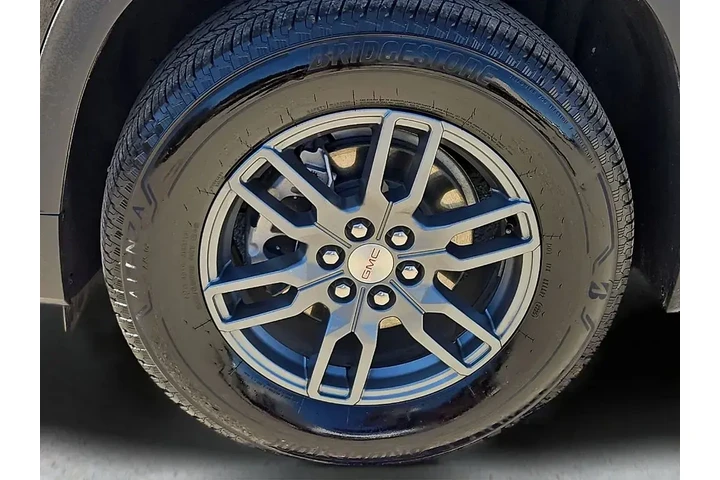 $38995 : GMC Acadia 2025 Elevation 4d image 9