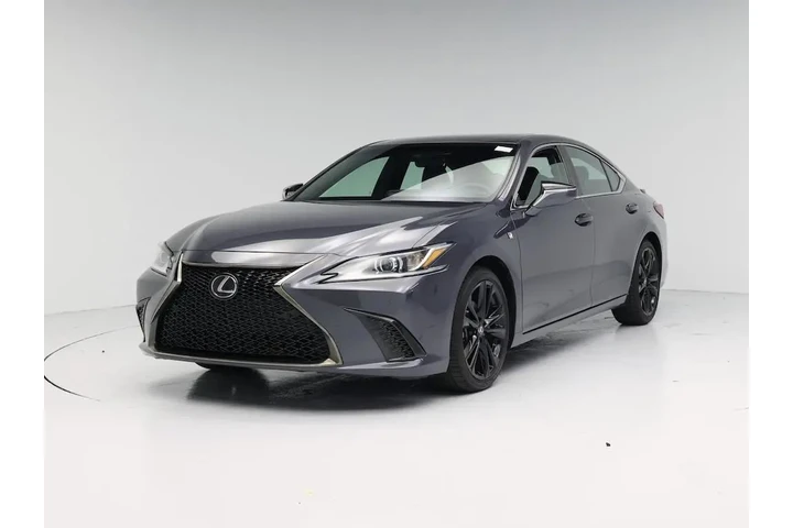 $35998 : Lexus ES 350 2022 F SPORT 4d image 4