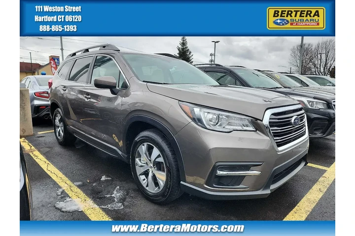 $23613 : Subaru Ascent 2022 AWD Premi image 1