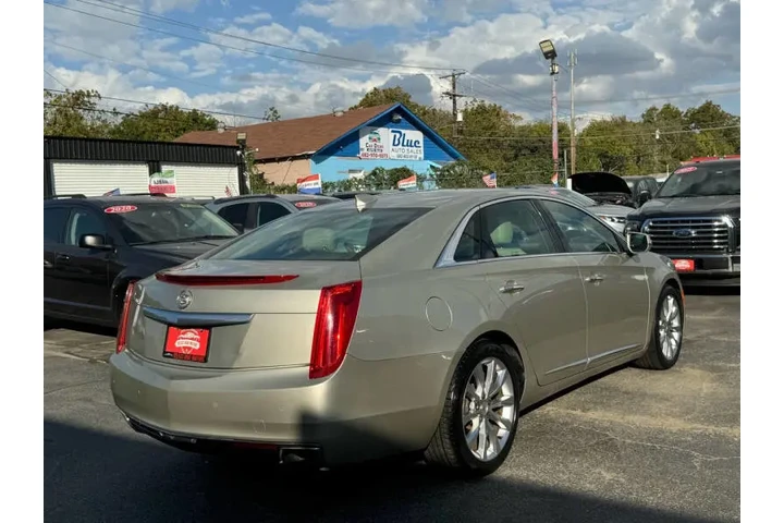 $13499 : 2015 XTS Luxury image 6