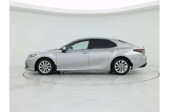$23998 : Toyota Camry 2023 LE 4dr Sed image 3