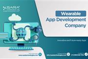 Wearable device app Creation en San Diego