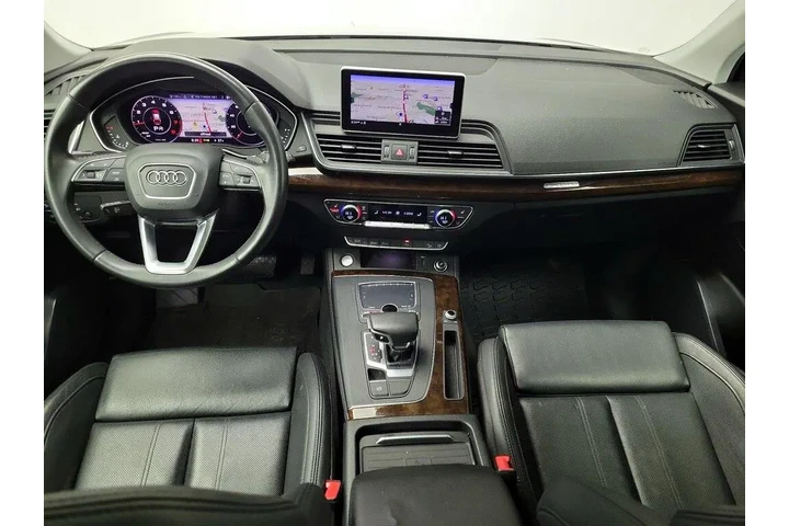 $23998 : Audi Q5 2020 AWD quattro Pre image 9