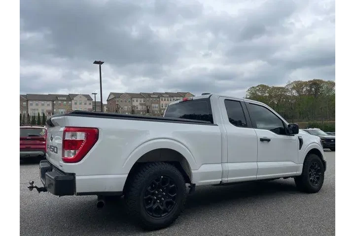 $33039 : Ford F-150 2023 4x2 XL 4dr S image 4