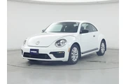 $22998 : Volkswagen Beetle 2018 2.0T thumbnail
