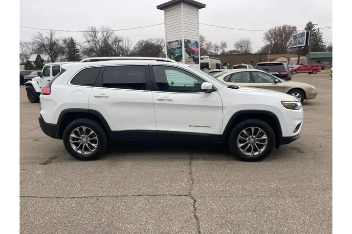 $17990 : 2019 Cherokee Latitude Plus image 6