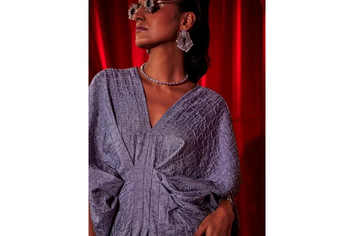 $68 : Designer Party Dress for Women image 4