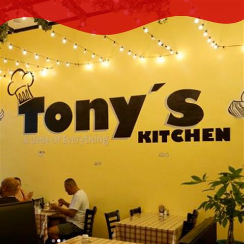 Tony’s Kitchen image 1