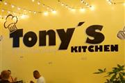 Tony’s Kitchen en Los Angeles