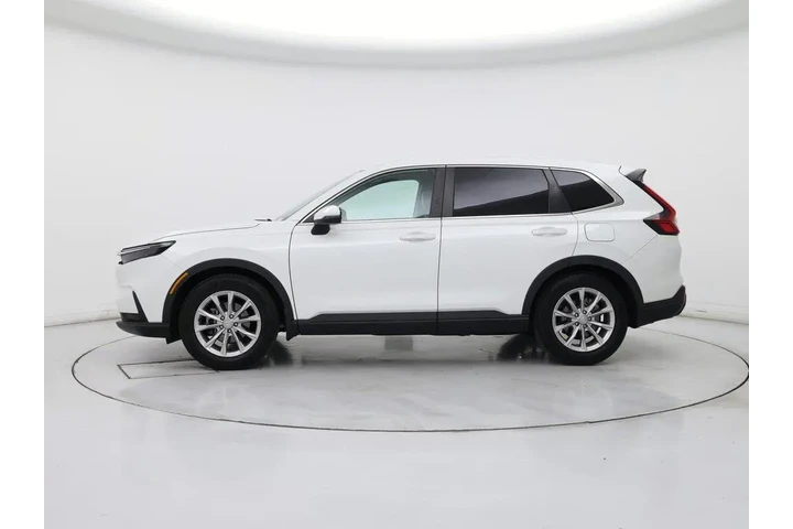 $31998 : Honda CR-V 2024 EX-L 4dr SUV image 3