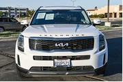 Kia Telluride 2022 EX 4dr SU thumbnail