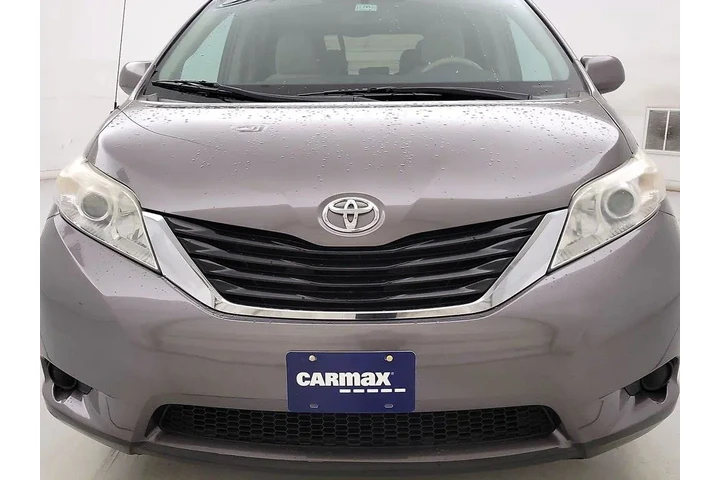 $16998 : Toyota Sienna 2014 LE 7-Pass image 2
