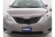 $16998 : Toyota Sienna 2014 LE 7-Pass thumbnail