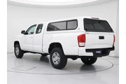 $26998 : Toyota Tacoma 2016 4x2 SR 4d thumbnail