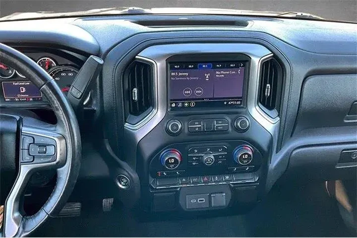 $27898 : Chevrolet Silverado 1500 202 image 4