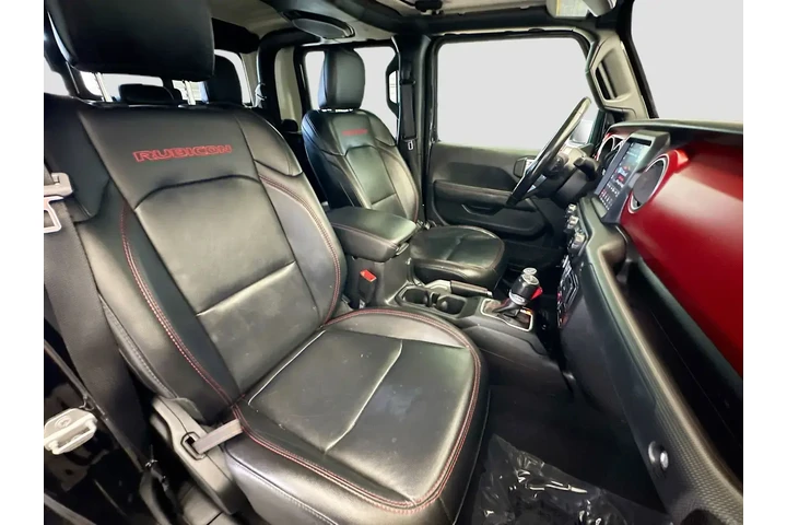 $32588 : Jeep Gladiator 2020 4x4 Rubi image 3