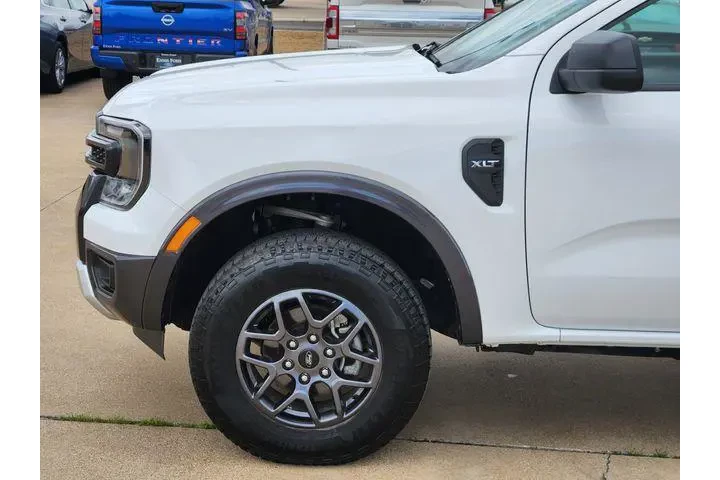 $33495 : Ford Ranger 2024 4x2 XLT 4dr image 8