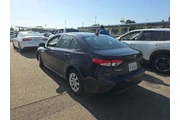 $20500 : Toyota Corolla 2023 LE 4dr S thumbnail