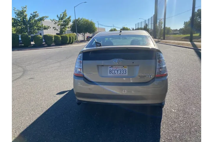 $8995 : 2007 Prius image 7