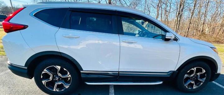 $21000 : 2017 CR-V Touring image 3