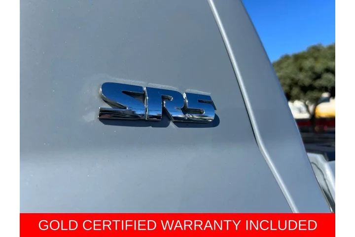 $38000 : Gold Certified2019 Tundra SR5 image 10