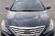 $3500 : Hyundai Sonata 2012 Manual thumbnail