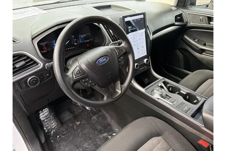 $19700 : Ford Edge 2022 AWD SE 4dr Cr image 8